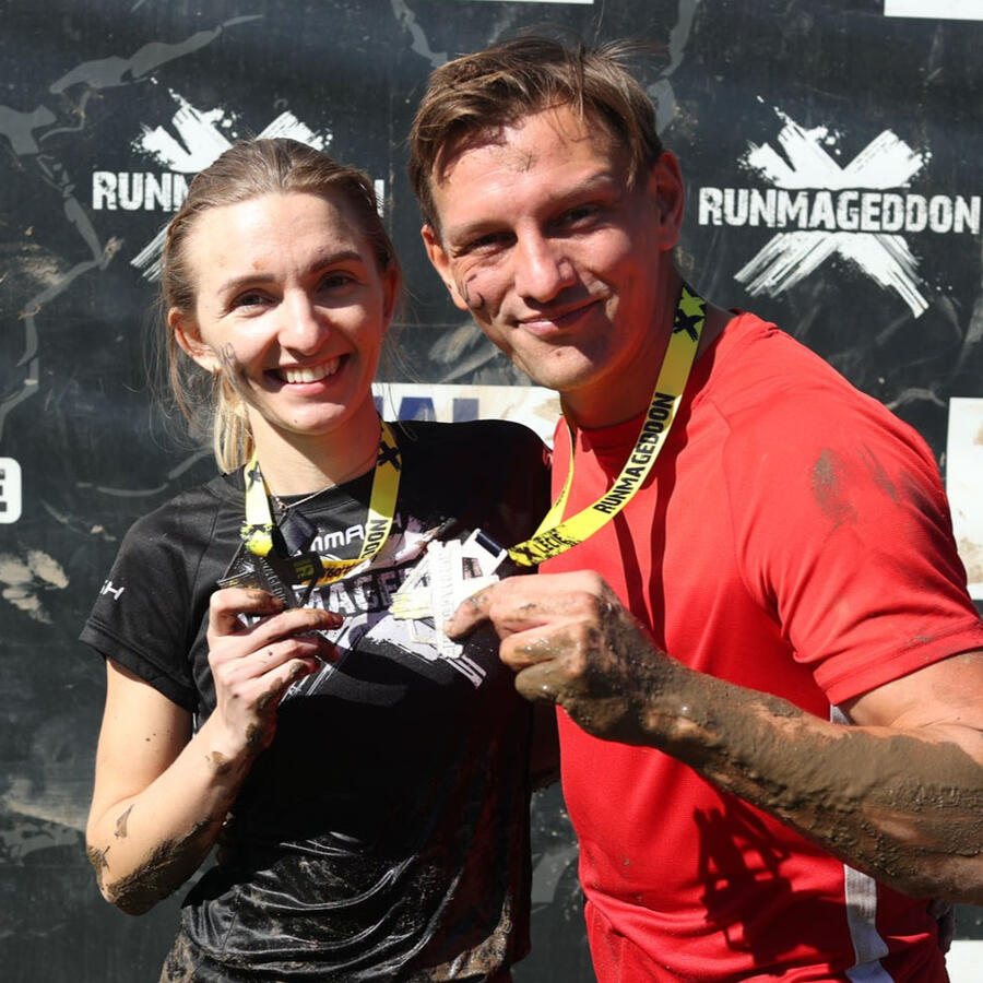 runmaggedon ninja ocr star w zawodach akcja regeneracja kielce trenerzy ocr/ninja kielce star w zawodach runmaggedon